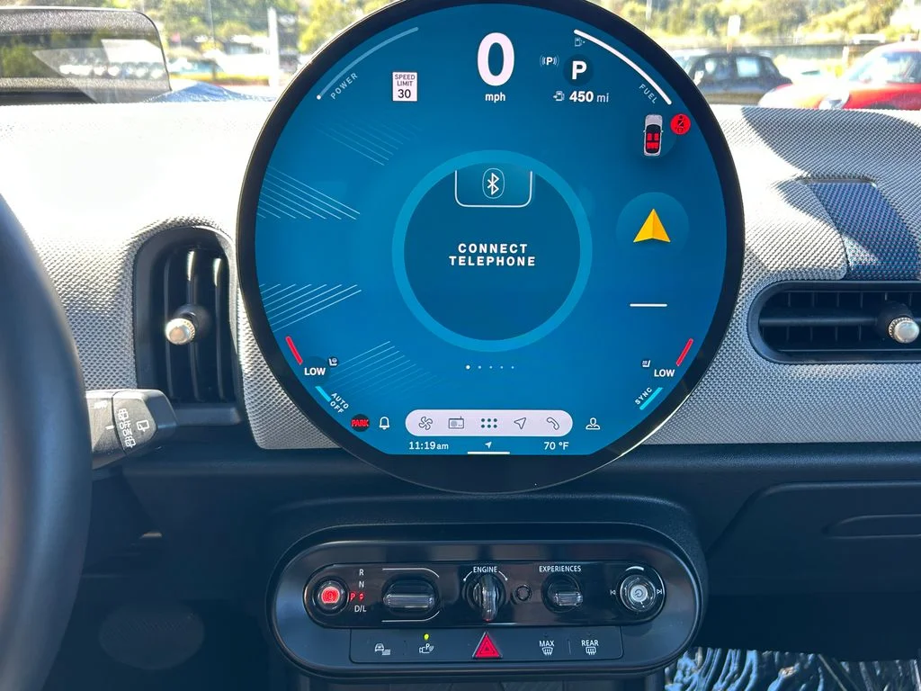 2025 MINI Hardtop 4 Door S - Photo 24