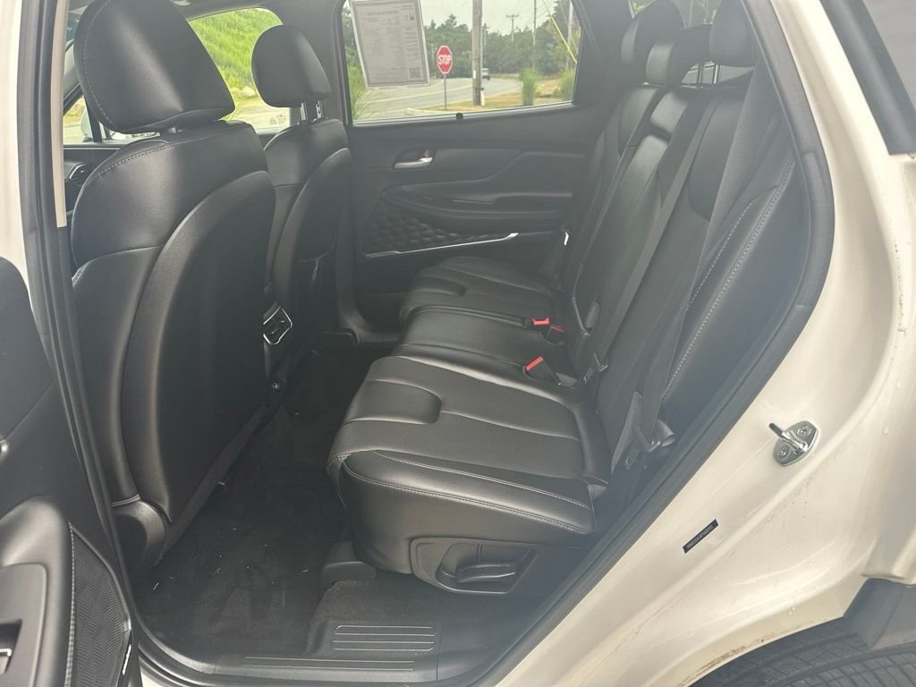 2023 Hyundai Santa Fe SEL - Photo 18