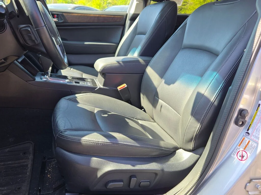 2016 Subaru Outback Limited - Photo 21