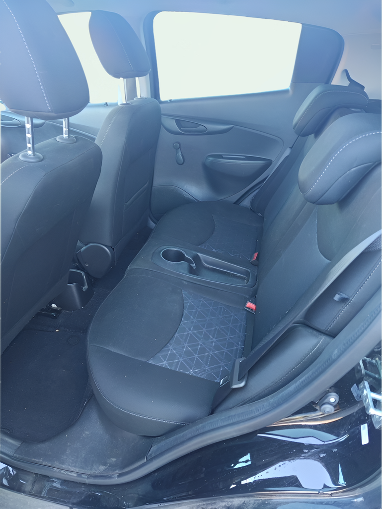 Used 2020 Black Chevrolet LS image 9