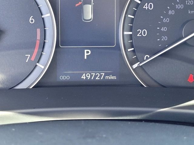 Used 2021 White Lexus 350L image 22