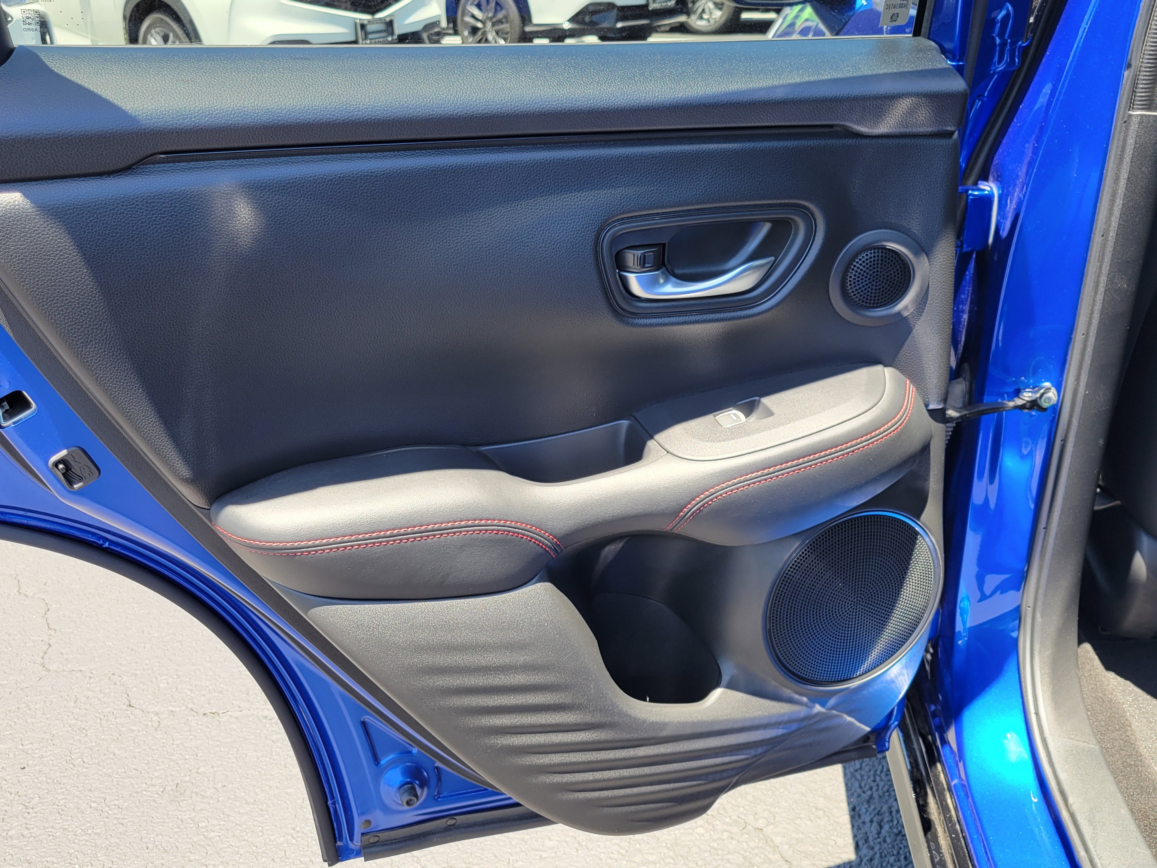 Certified Used 2025 Adriatic Sea Blue Acura AWD A-SPEC image 51