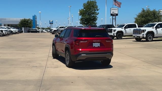 2026 GMC Terrain Elevation - Photo 62