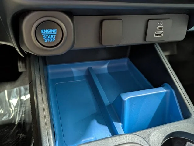 New 2026 Oxford White Ford XLT image 37