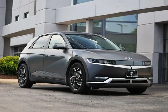 2023 Hyundai Ioniq 5 SEL