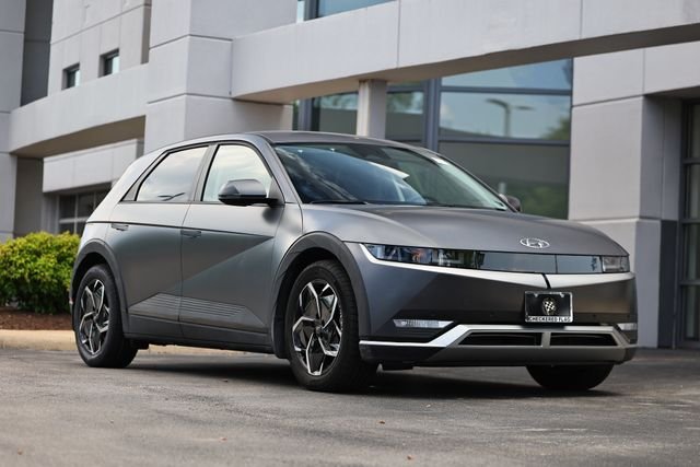 2023 Hyundai IONIQ 5 SEL