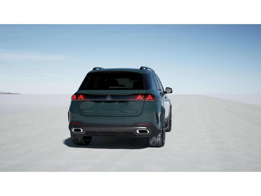 New 2027 Dark Petrol Mercedes-Benz GLE 450 image 66