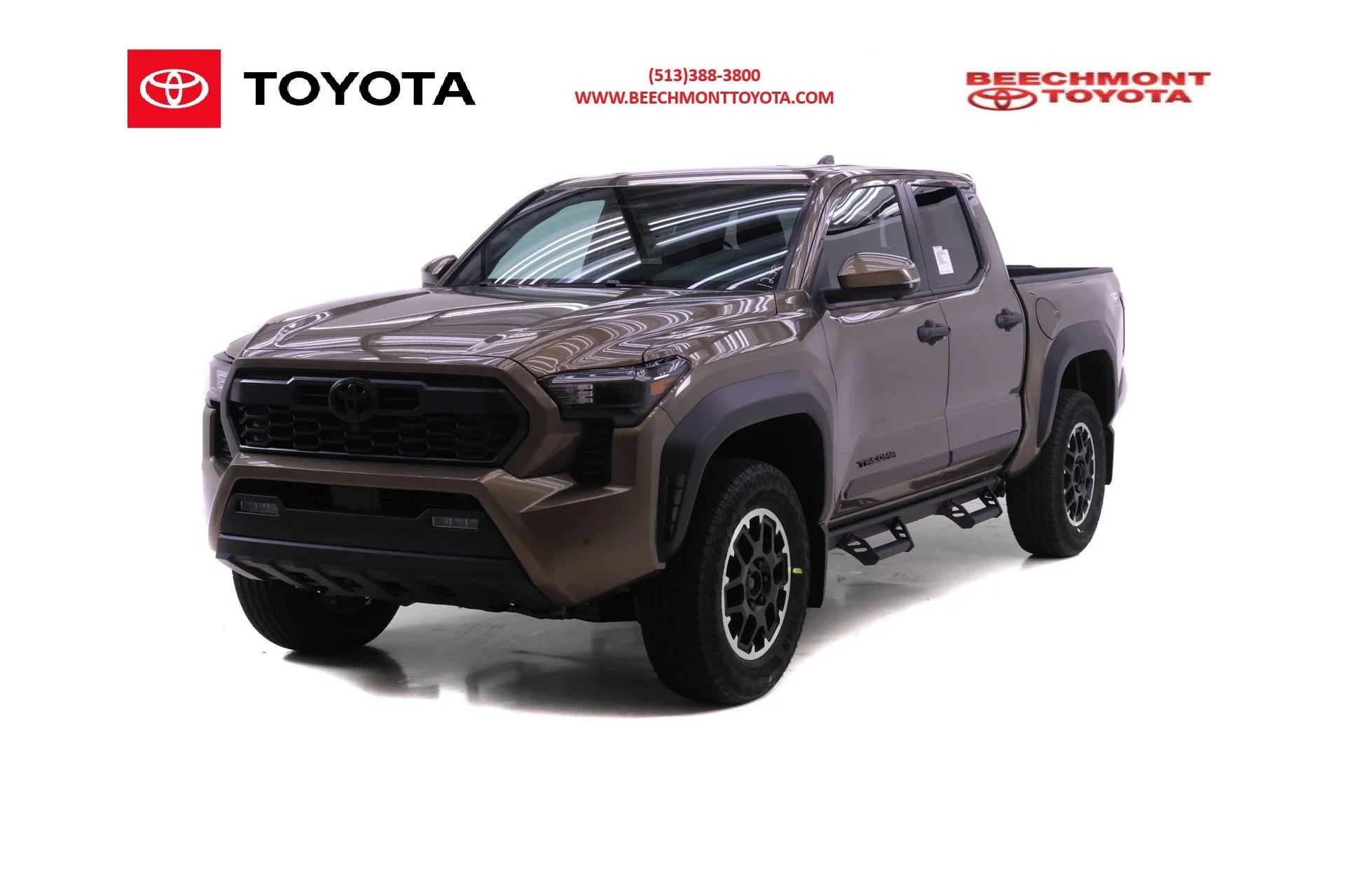 2026 Toyota Tacoma  TRD Off-Road