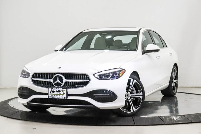 2024 Mercedes-Benz C 300 C 300