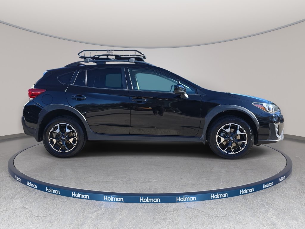 Used 2019 Black Subaru 2.0i Premium image 5