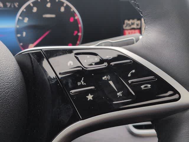 New 2026 Obsidian Black Metallic Mercedes-Benz GLE 450 image 26
