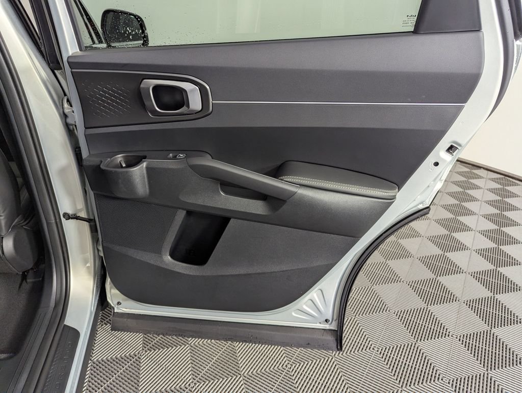 2026 Kia Sorento S - Photo 31
