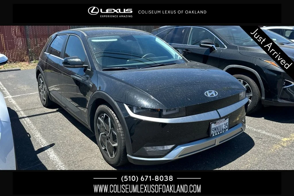 2024 Hyundai Ioniq 5 SEL RWD's photo