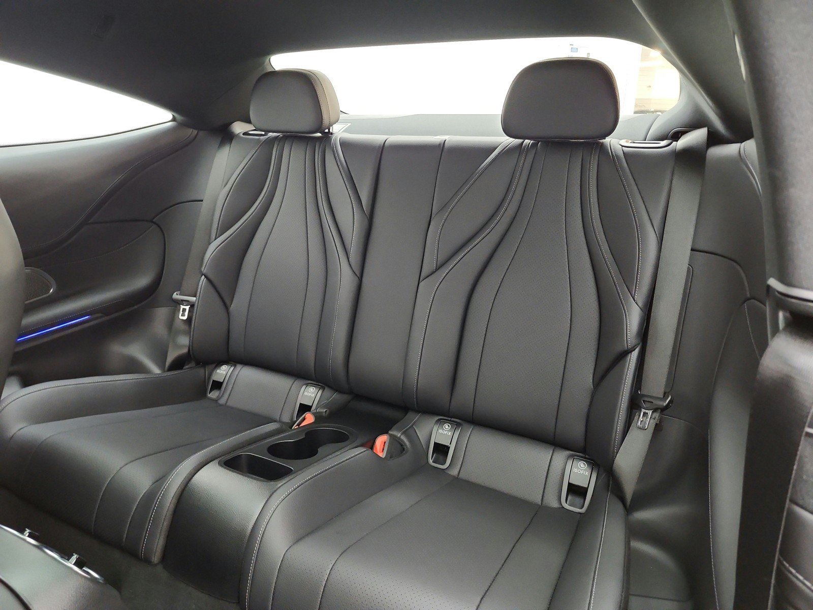 New 2026 Black Mercedes-Benz CLE 300 4MATIC® Coupe image 41
