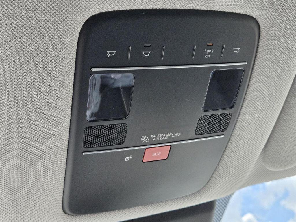 New 2026 White Hyundai Blue SEL 7P image 30