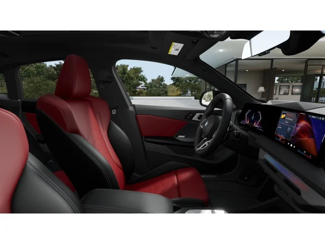 New 2026 Skyscraper Grey Metallic BMW 228 Gran Coupe image 9