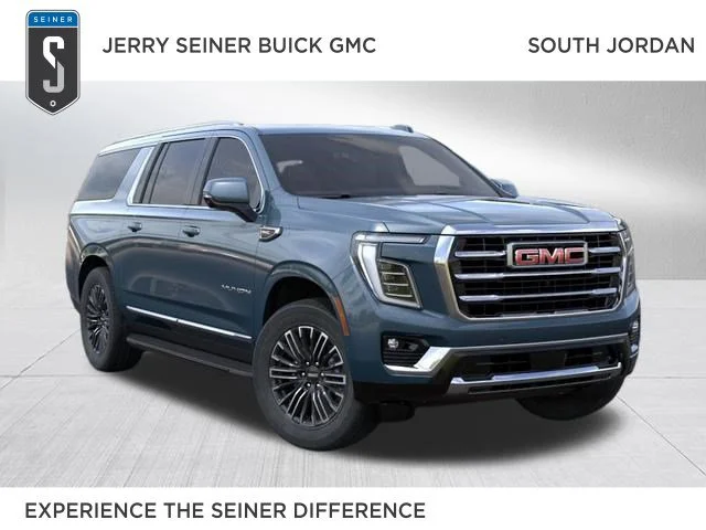 2026 GMC Yukon 4WD Elevation's photo