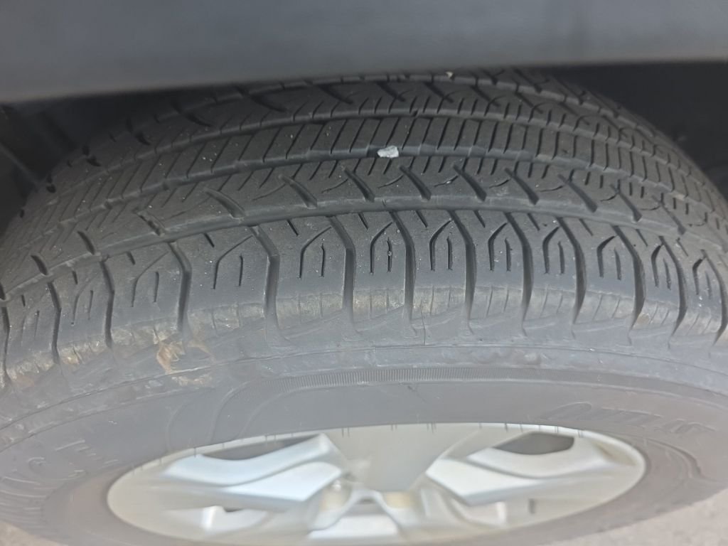 Used 2021 Lunar Toyota XLE image 7