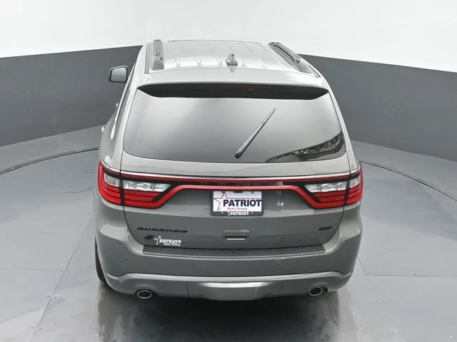 New 2026 Destroyer Gray Clear-Coat Exterior Paint Dodge GT Plus image 33