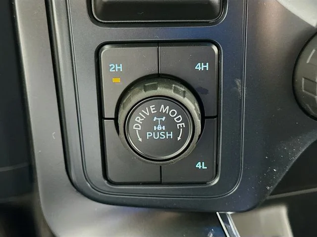 New 2026 Ford F-150 STX