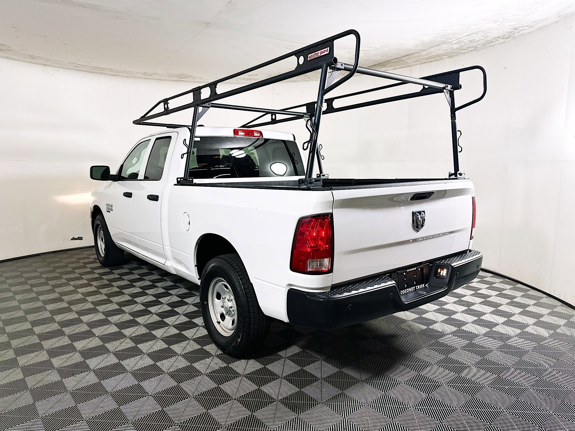 2023 Ram 1500 thumbnail 7