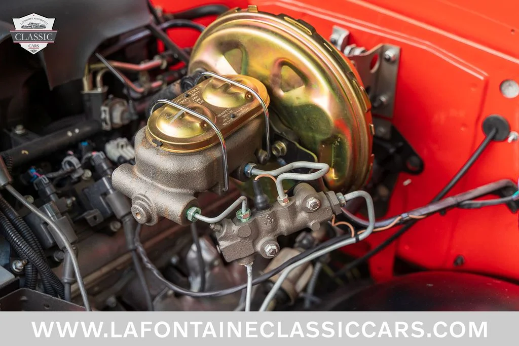 Used 1968 Orange Chevrolet  image 53