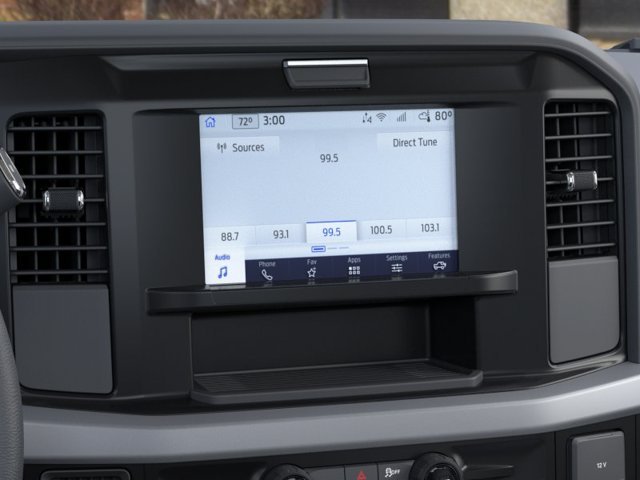 New 2025 Oxford White Ford XL image 36