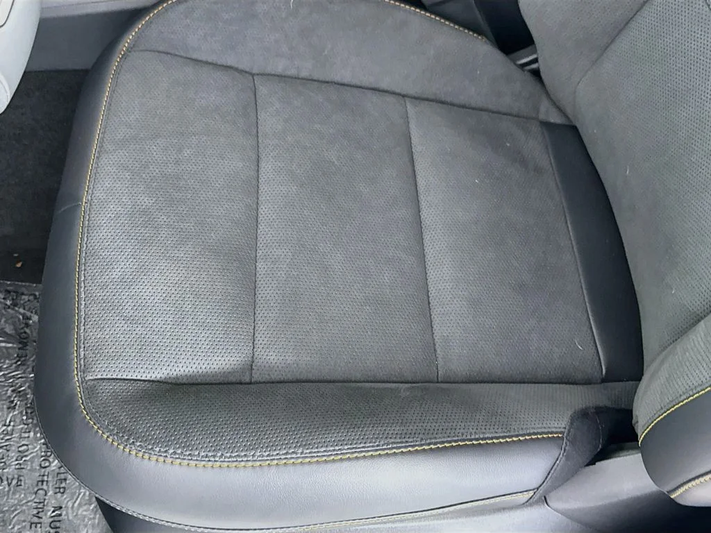New 2026 Agate Black Metallic Ford Tremor® image 20