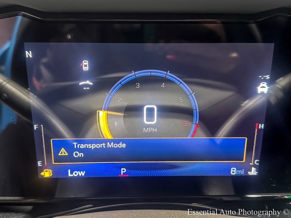 2026 CHEVROLET TRAX - Image 13