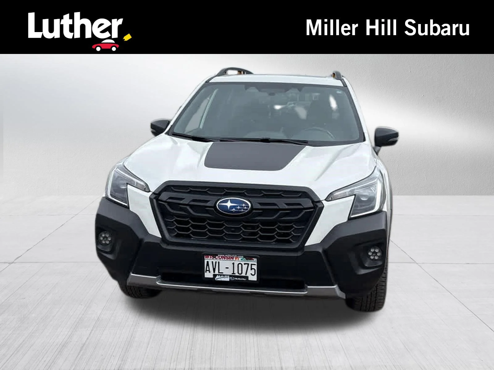2023 Subaru Forester Wilderness's photo