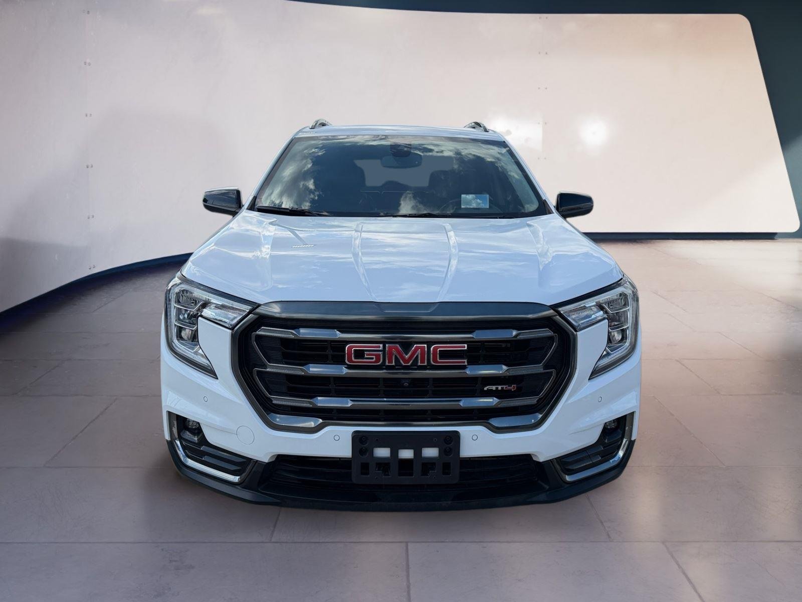 2022 GMC Terrain AT4 - Photo 8