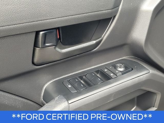 Used 2024 Silver Toyota SR5 image 18