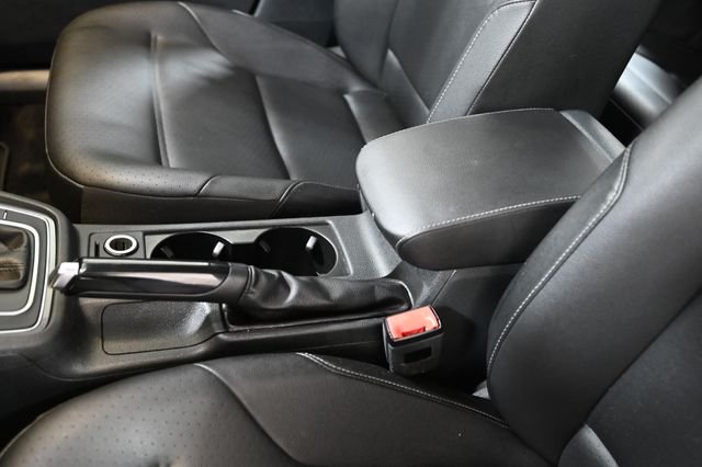 Used 2017 Silver Volkswagen TSI S image 20