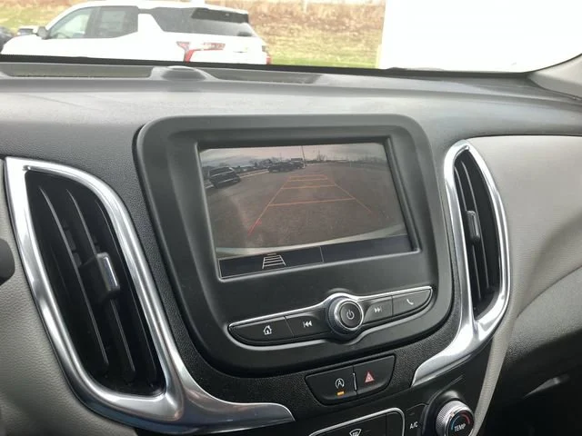2024 Chevrolet Equinox LS - Photo 14
