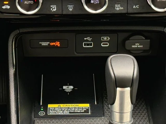 Certified Used 2025  Honda EX-L image 7