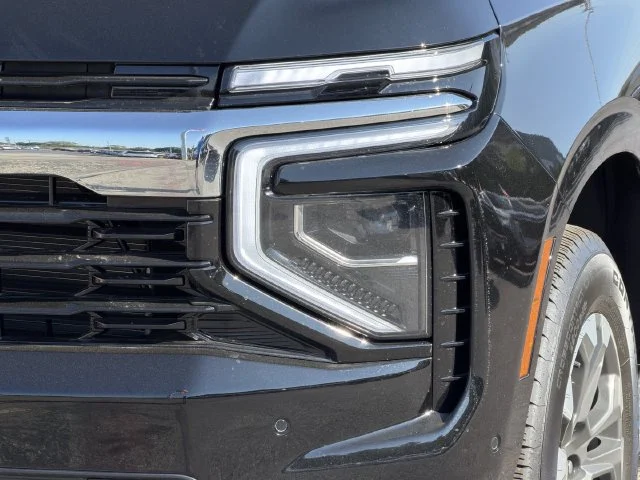 2026 Chevrolet Tahoe LS - Photo 9