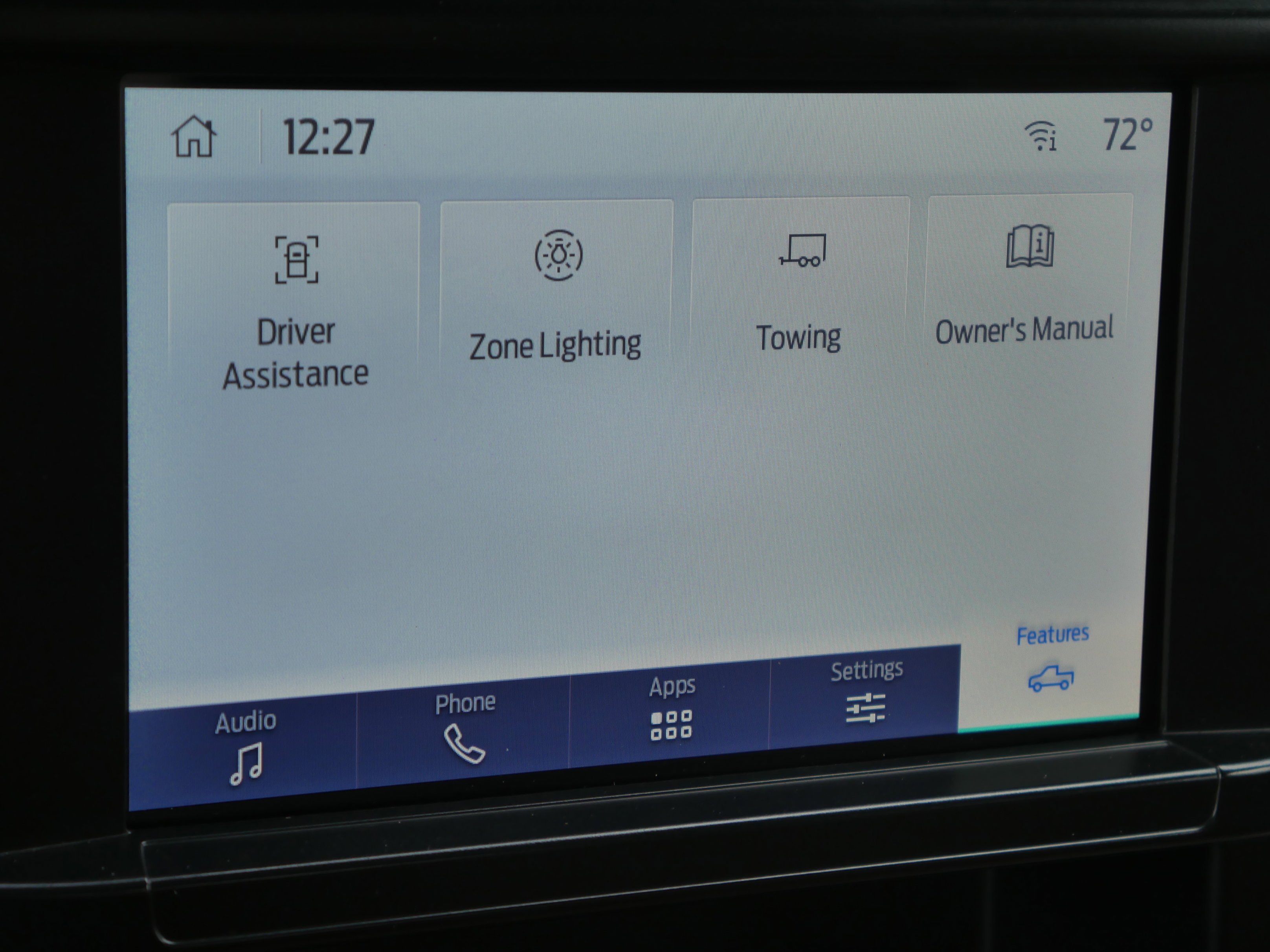 2024 Ford F-350 Super Duty XLT - Photo 12