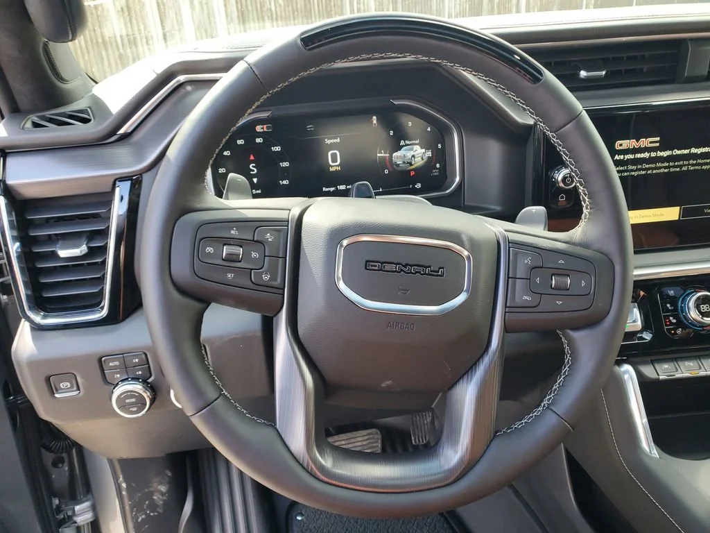 2026 GMC Sierra 1500 Denali Ultimate - Photo 14