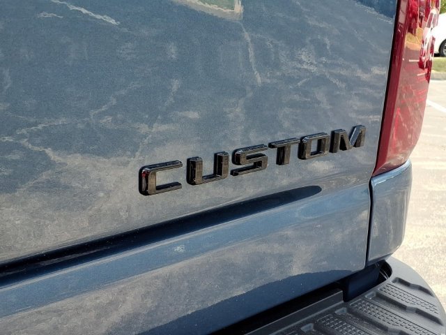 New 2026 Lakeshore Blue Metallic Chevrolet Custom image 19