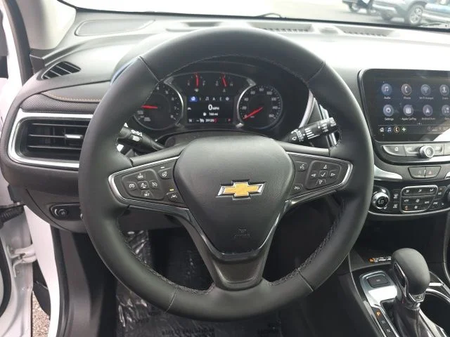 Used 2024 Beige Chevrolet Premier image 16