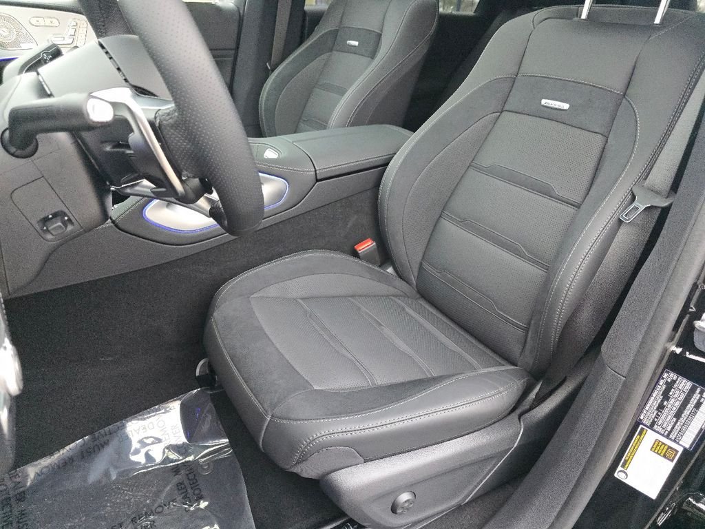 2025 Mercedes-Benz GLE AMG GLE 53 - Photo 23