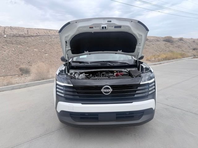 New 2026 Fresh Powder Nissan S image 33