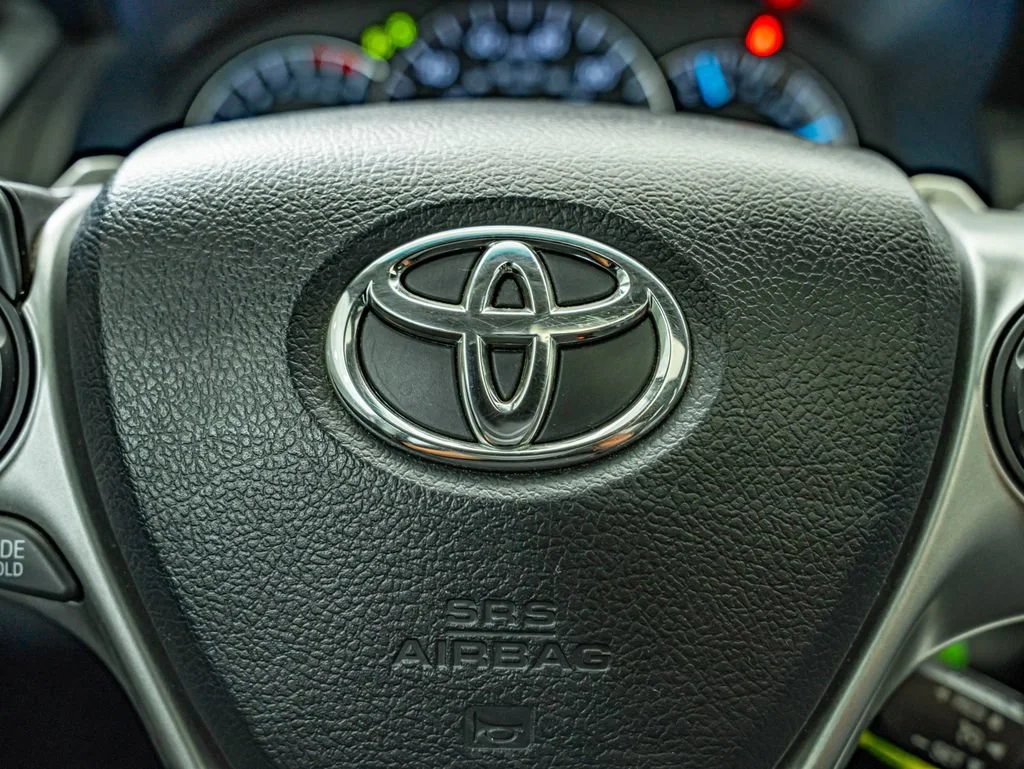 Used 2012 Blizzard Pearl Toyota SE Limited Edition image 22