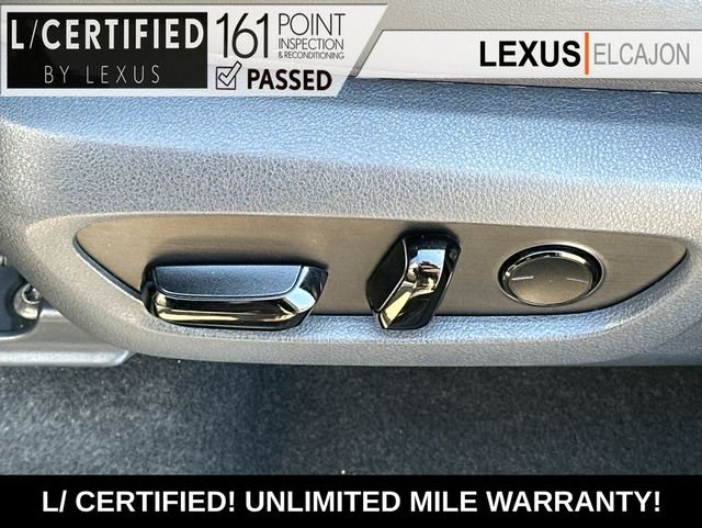 Certified Used 2024 Black Lexus 350 Premium image 37
