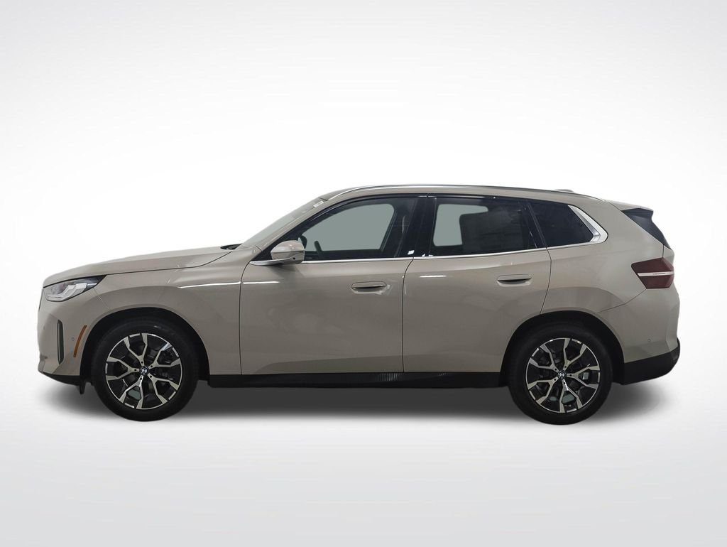 Used 2026 BMW X3 30 with VIN 5UX53GP09T9162560 for sale in Minneapolis, Minnesota