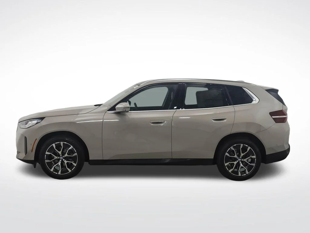 Used 2026 BMW X3 30 with VIN 5UX53GP09T9162560 for sale in Minneapolis, Minnesota