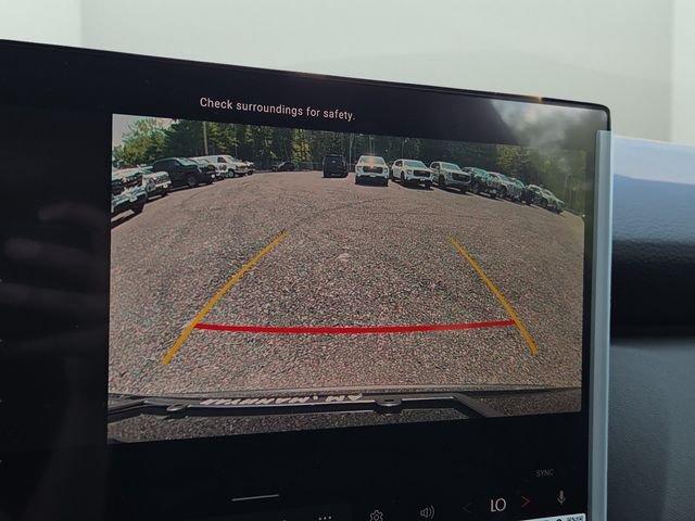 New 2026 Jet Black Mica Mazda 2.5 S Preferred AWD image 7