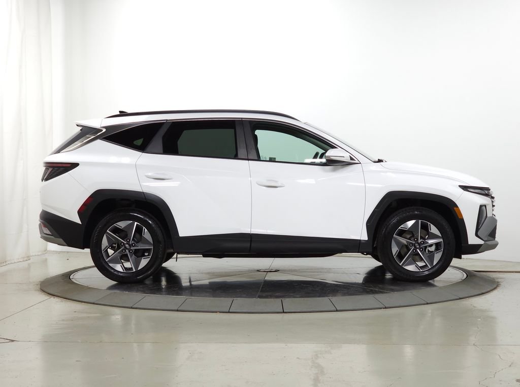 2025 Hyundai Tucson SEL Convenience - Photo 13