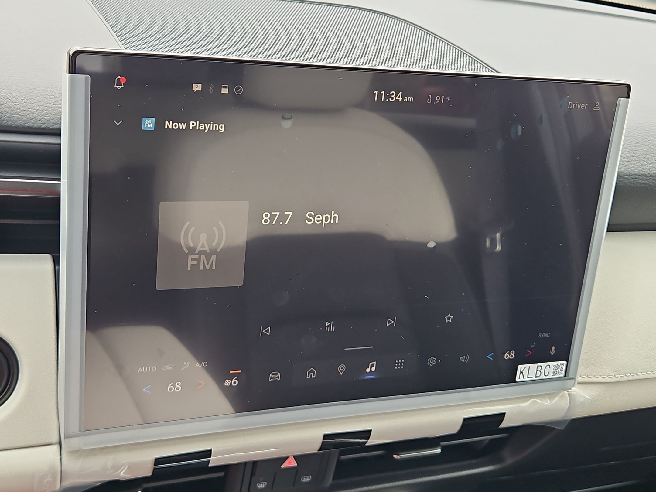 New 2026 Machine Gray Metallic Mazda 2.5 S Preferred image 3