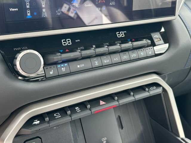 2026 Toyota Tundra Platinum - Photo 25